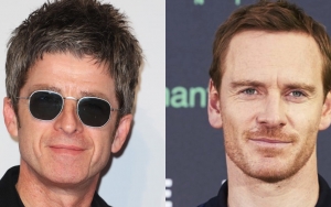 Noel Gallagher Wants Michael Fassbender to Play Him in Biopic
