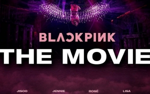 BLACKPINK Announce Release Date for New Movie 