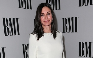 Courteney Cox Admits It 'Hurt' to Be the Only 'Friends' Star Not Nominated for Emmy