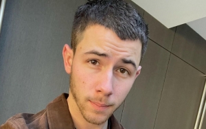 Nick Jonas Broke Rib During Bike Race With Brothers for Olympics Competition Show