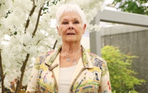 Judi Dench Hates to Play Stereotypical 'Old Woman' Roles