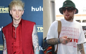 Machine Gun Kelly to Channel Troubled Musician in Mac Miller-Inspired Film