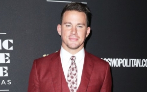 Channing Tatum Finally Debuts First Photo With Daughter Everly in Sweet Social Media Post