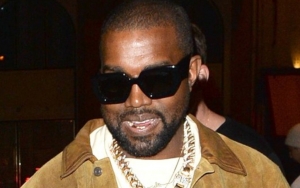 Kanye West Files Lawsuit Against Walmart for Selling Fake Yeezy Foam Runner Shoes
