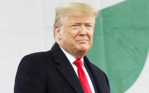 Trump's Advisors Feared He Would Die When He Had COVID-19