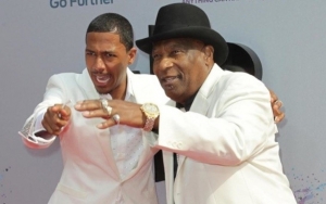 Nick Cannon's Father Cites His Alleged Anti-Abortion Stance for Back-to-Back Pregnancies
