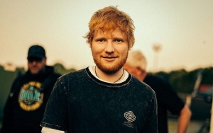 Ed Sheeran Fires Back at Neighbors Complaining About His Home Renovations