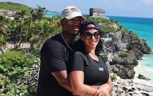 Ne-Yo and Wife Introduce Newborn Baby Girl Isabella Rose
