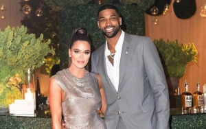 Khloe Kardashian Not Talking With Tristan Thompson as She's 'Embarrassed' Over Their Split
