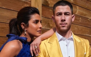 Nick Jonas Shows Off Wife Priyanka Chopra's New Tattoos Dedicated to Their Dogs