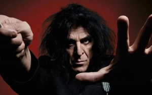 Killing Joke Announces Dates for First U.K. Tour in Over Three Years