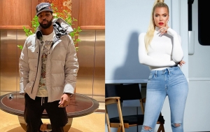 Tristan Thompson Shows Khloe Kardashian Some Love After She Posts About Being Treated Badly