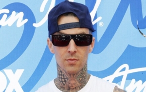 Travis Barker Reconsiders to 'Fly Again' 13 Years After Airplane Crash 