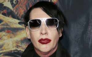 Marilyn Manson Agrees to Surrender to Police One Month After Being Wanted Man for Alleged Assault