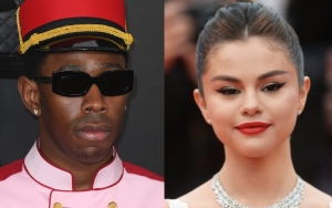 Tyler, The Creator Apologizes to Selena Gomez Over Past Lewd Tweets on 'Manifesto''