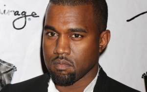 Pictures of Kanye West's Bizarre Antics During Deposition Leak