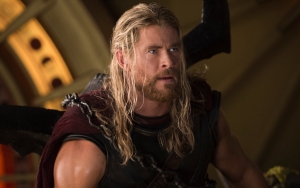 Chris Hemsworth Almost Lost 'Thor' Role Due to His Samba Dance on 'Dancing with the Stars'