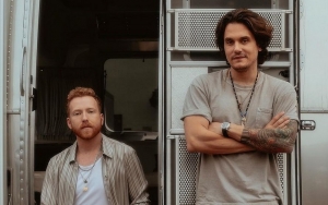 JP Saxe Calls John Mayer Duet 'One of the Coolest Things'