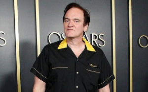 Quentin Tarantino Talks Plans for Final Movie Before Retirement