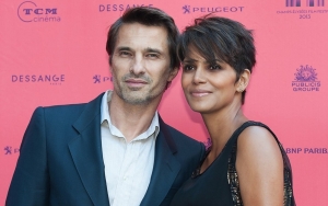 Halle Berry and Ex Olivier Martinez Reach New Child Custody Agreement for Summer Vacation