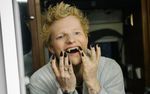 Ed Sheeran Debuts New Single 'Bad Habits' 