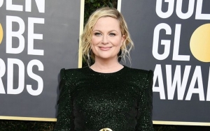Amy Poehler Enjoyed Surprise Visit to BDSM Club