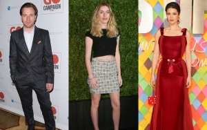 Ewan McGregor Receives Congratulation From Daughter After Welcoming Son With Girlfriend