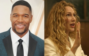 Michael Strahan's Ex Wife Jean Muggli Arrested and Charged for Breaking Ex GF's Protective Order