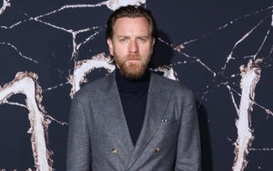 Ewan McGregor Becomes Father to Baby Boy at 50