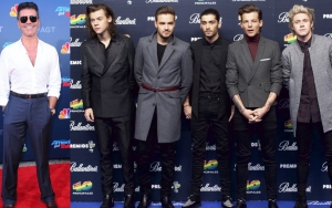 Simon Cowell Believes He Could Persuade One Direction to Reunite