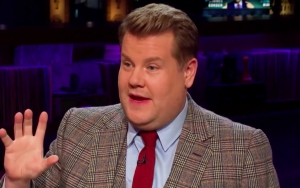 James Corden Vows He 'Won't Involve' Asian Foods in His 'Late Late Show' Segment Following Backlash