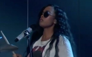 BET Awards 2021: H.E.R. Takes Home Best Female RnB/Pop Artist Award - See Full Winners