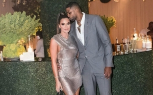 Tristan Thompson Causes Stir With Loving Birthday Tribute to Khloe Kardashian Amid Split Rumors