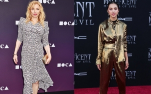 Courtney Love Wants Olivia Rodrigo to Send Her Flowers and Apology Note for Copying Hole Album Cover