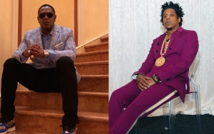 Master P Gets Closer to Becoming Professional Basketball Coach With Jay-Z's Sports Agency Signing