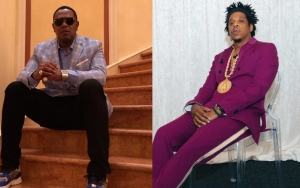 Master P Gets Closer to Becoming Professional Basketball Coach With Jay-Z's Sports Agency Signing