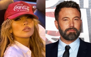 Jennifer Lopez Smiles Ear-to-Ear During Date Night With Ben Affleck