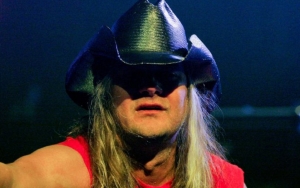 Johnny Solinger Passes Away at 55 a Month After Revealing Liver Failure Diagnosis