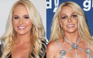 Tomi Lahren Slammed for Quoting Britney Spears in Tweet Criticizing Unemployment