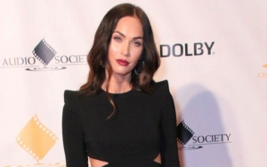Megan Fox Proudly Celebrates Her 'Over Two Decades' of Bisexuality