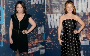 Rachel Dratch Joins Forces With Ana Gasteyer for Holiday Comedy 'A Clusterfunke Christmas'