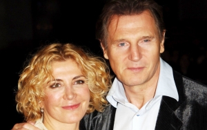 Liam Neeson Recalls Natasha Richardson's Warning Against Him Playing James Bond