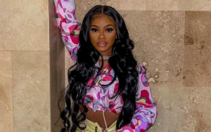 JT Claps Back at Haters Mocking Her Wig at BET Awards