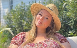 Hunter McGrady Debuts 'Sweet' Newborn Baby Boy