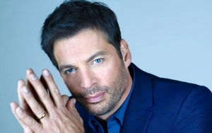 Harry Connick Jr. Joins 'Annie Live!' as Daddy Warbucks