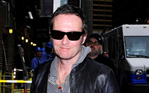 Scott Weiland's Troubled Childhood and Rise to Fame to Be Turned Into Biopic