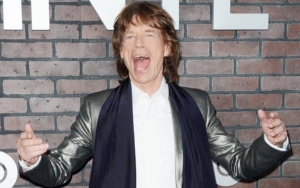 Mick Jagger's Ghostwriter Confesses to Having 'Awful Experience' Trying to Write Rocker's Memoir
