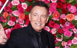 Bruce Springsteen Looks Back at His DWI Arrest During His First Broadway Show 