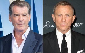 Pierce Brosnan Salutes Daniel Craig for Leaving Indelible Mark on James Bond Franchise