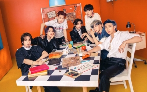 BTS Remains Atop Billboard Hot 100 for A Fifth Week With 'Butter'